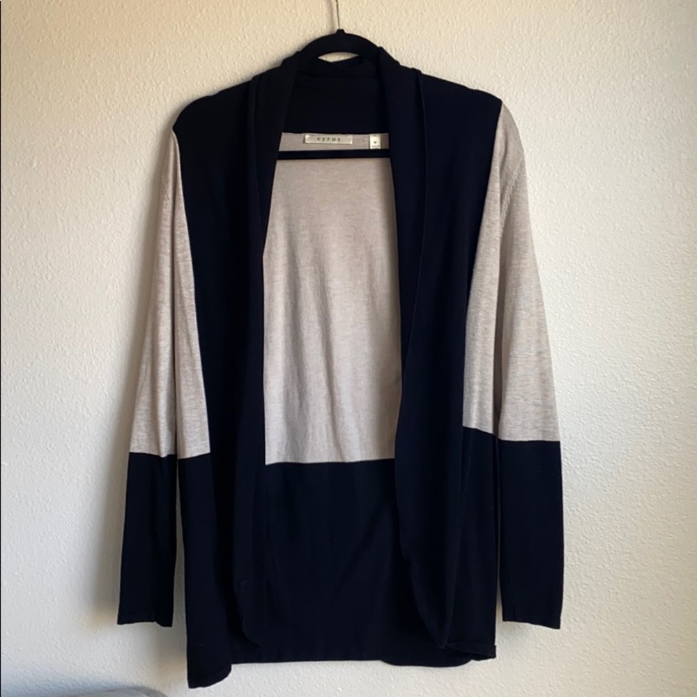 Cardigan - Picture 2 of 2